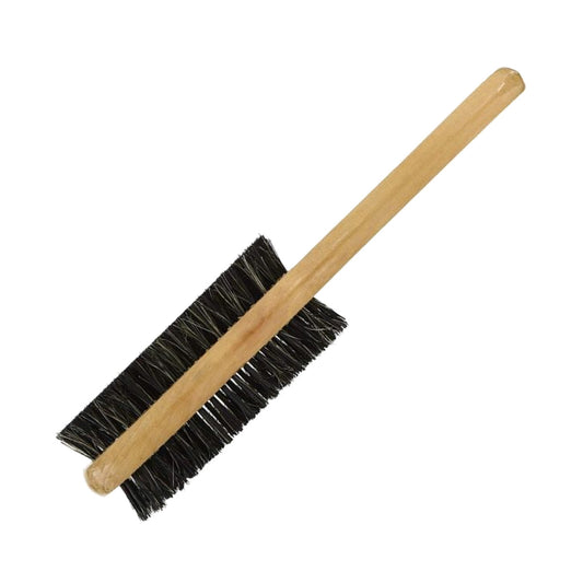 Diane SE802 Reinforced Boar 2-Sided Wave Brush – Soft & Hard product image