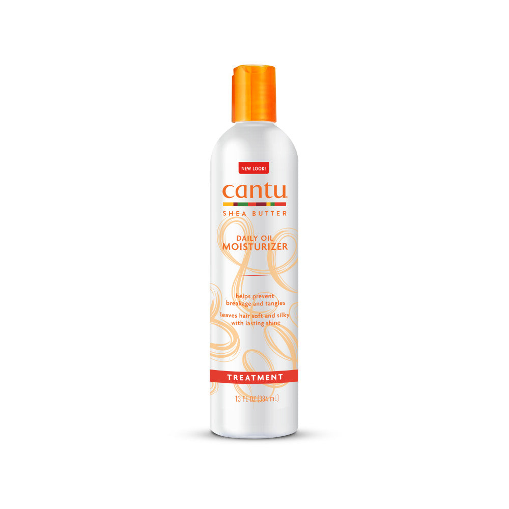 Cantu Shea Butter Daily Oil Moisturizer – 13 oz product image