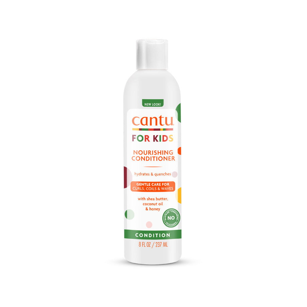 Cantu Care for Kids Nourishing Conditioner – 8 oz product image