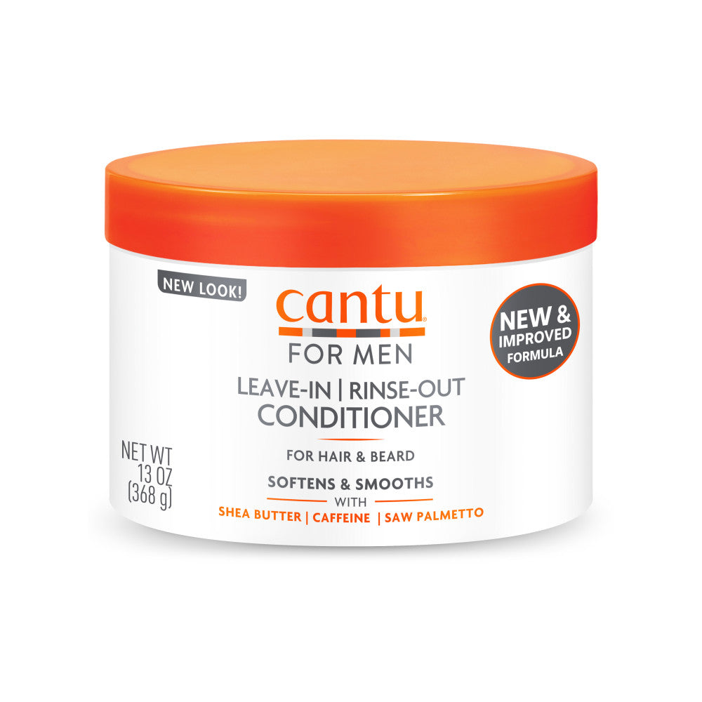 Cantu Men Leave-In Conditioner – 13 oz product image