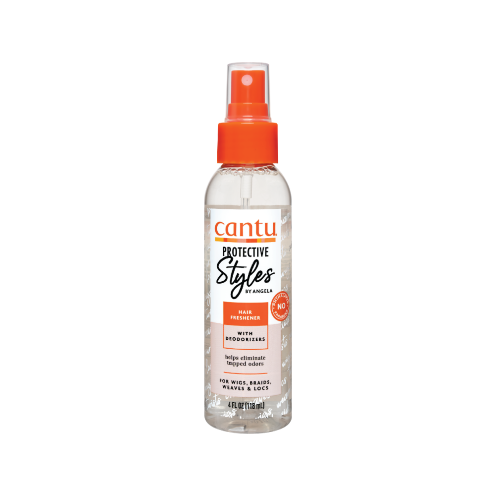Cantu Protective Styles Hair Freshener – 4 oz – one retail unit