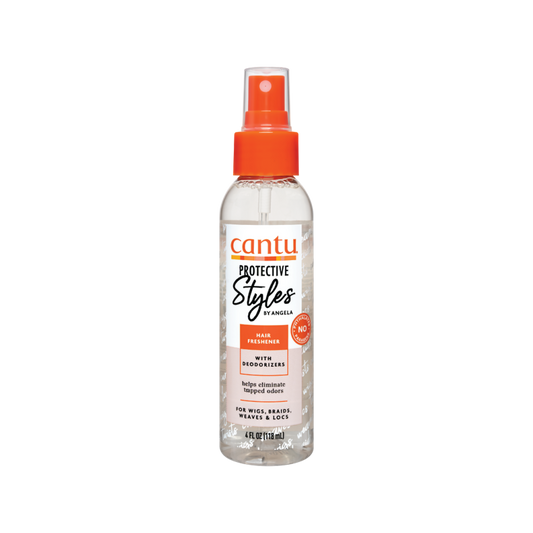 Cantu Protective Styles Hair Freshener – 4 oz – one retail unit