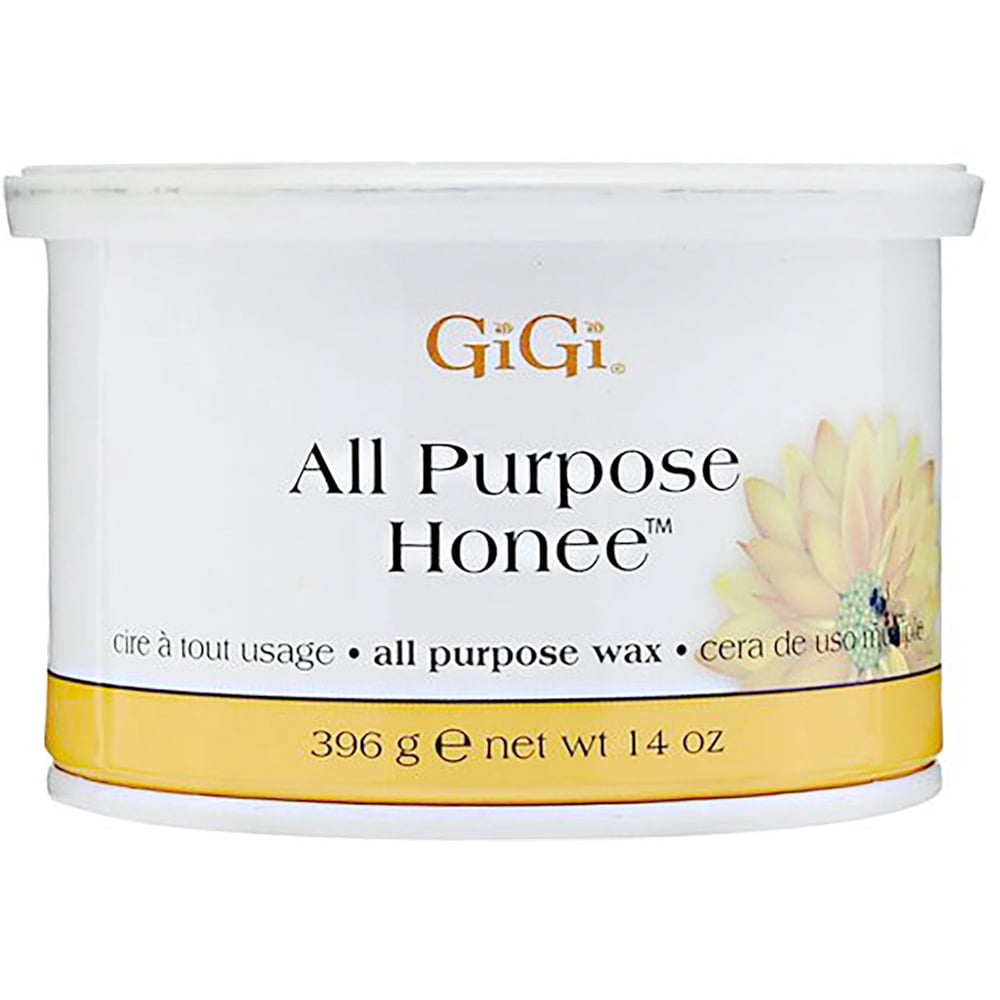 GiGi All Purpose Honee Soft Wax – 14 oz product image