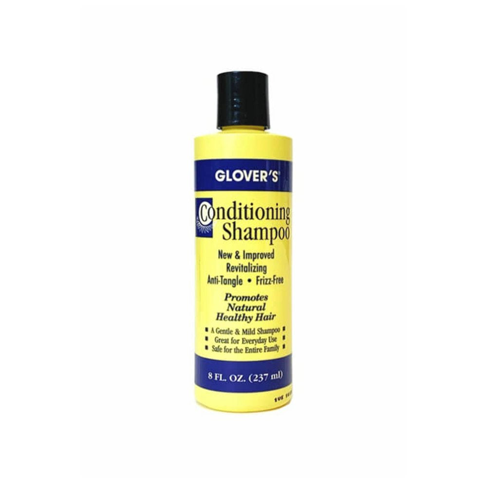 Glover's Conditioning Shampoo – 8 oz product image