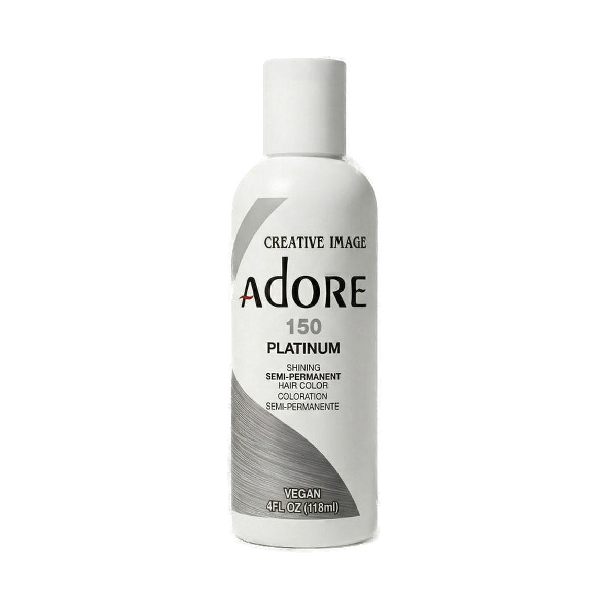 Adore Semi-Permanent Hair Color – JJ Beauty Supply