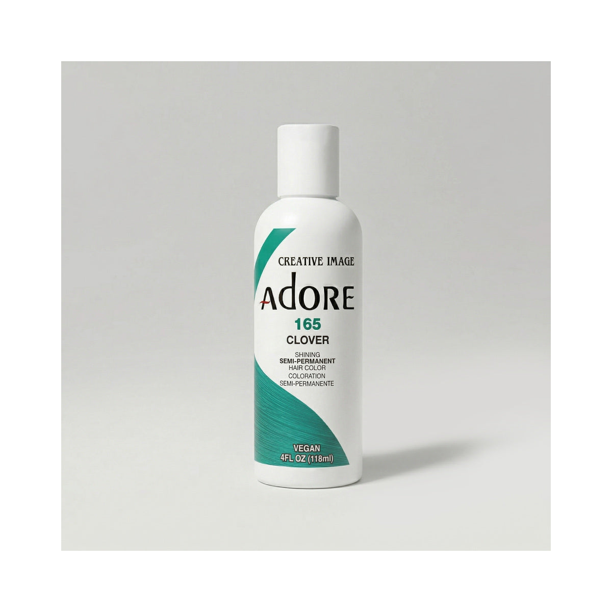Adore Semi-Permanent Hair Color – Clover 165 official product image