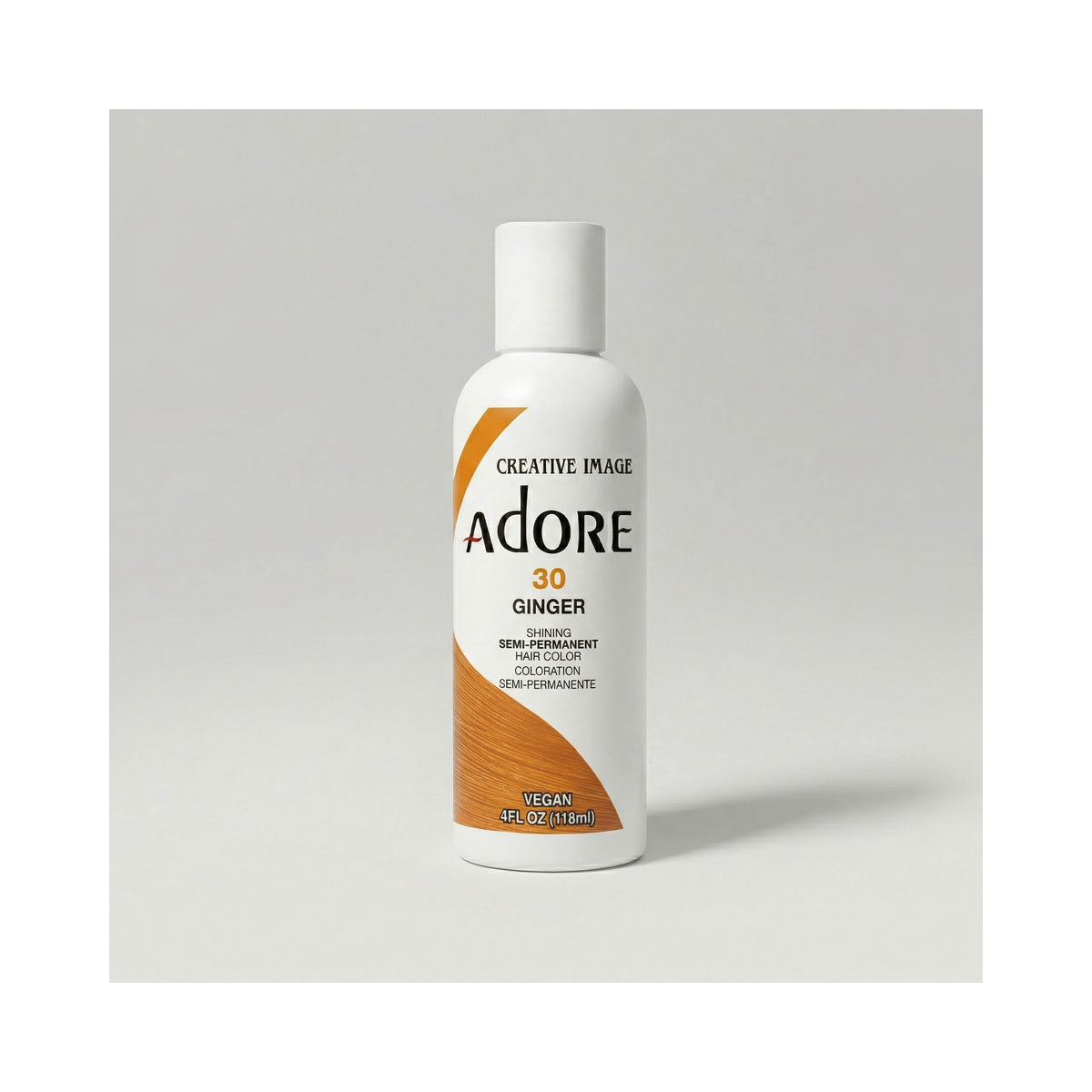 Adore Semi-Permanent Hair Color – Ginger 30 official product image