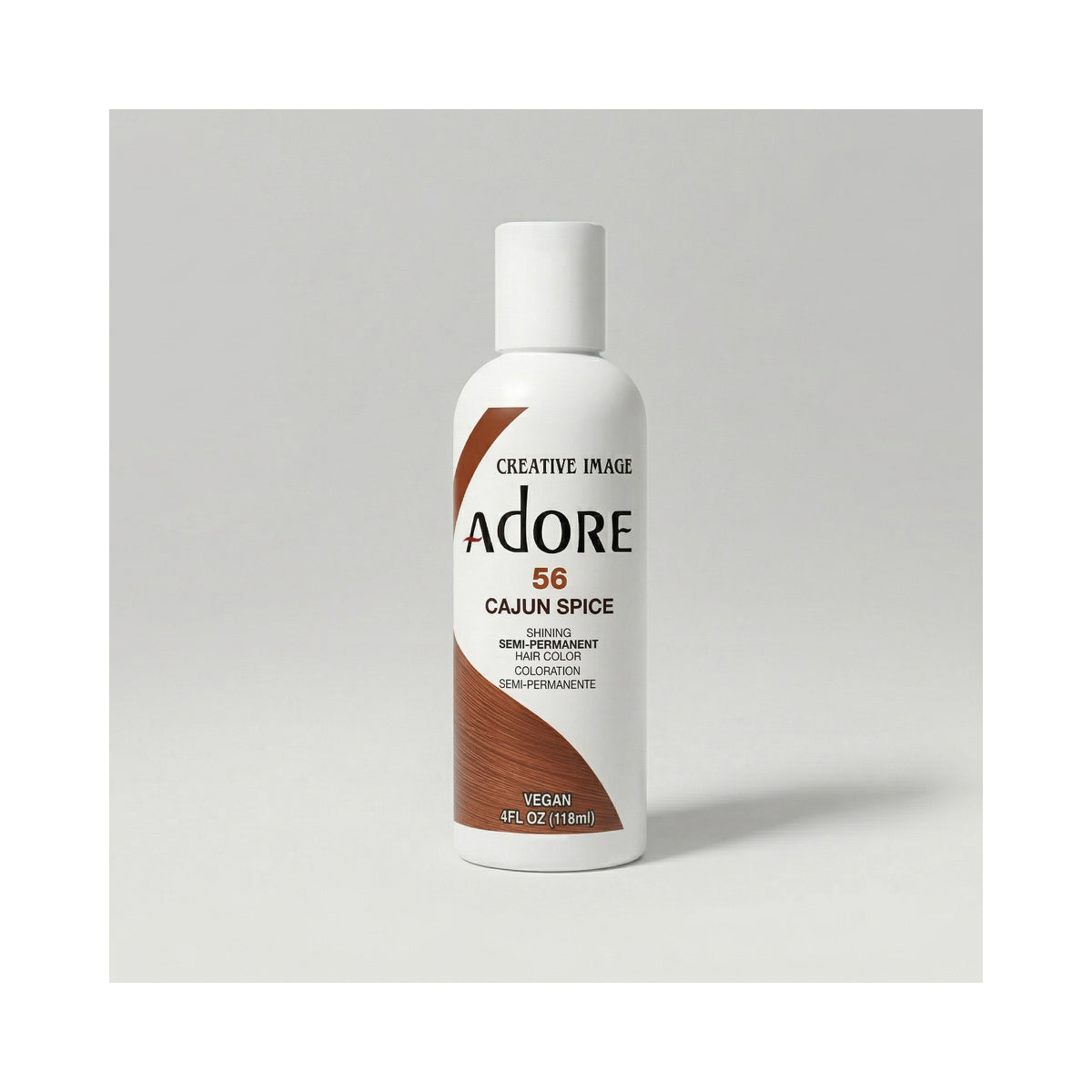 Adore Semi-Permanent Hair Color – Cajun Spice 56 official product image