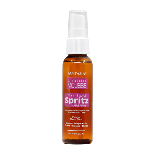 Fantasia IC Liquid Mousse Spritz main product image on white background
