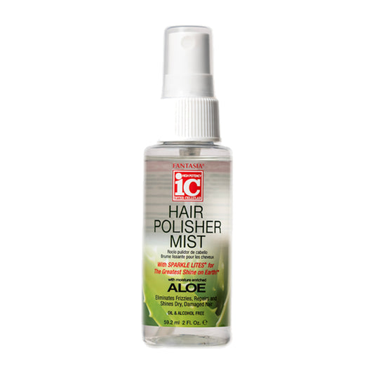 Fantasia IC Hair Polisher Spray-On Mist main product image on white background