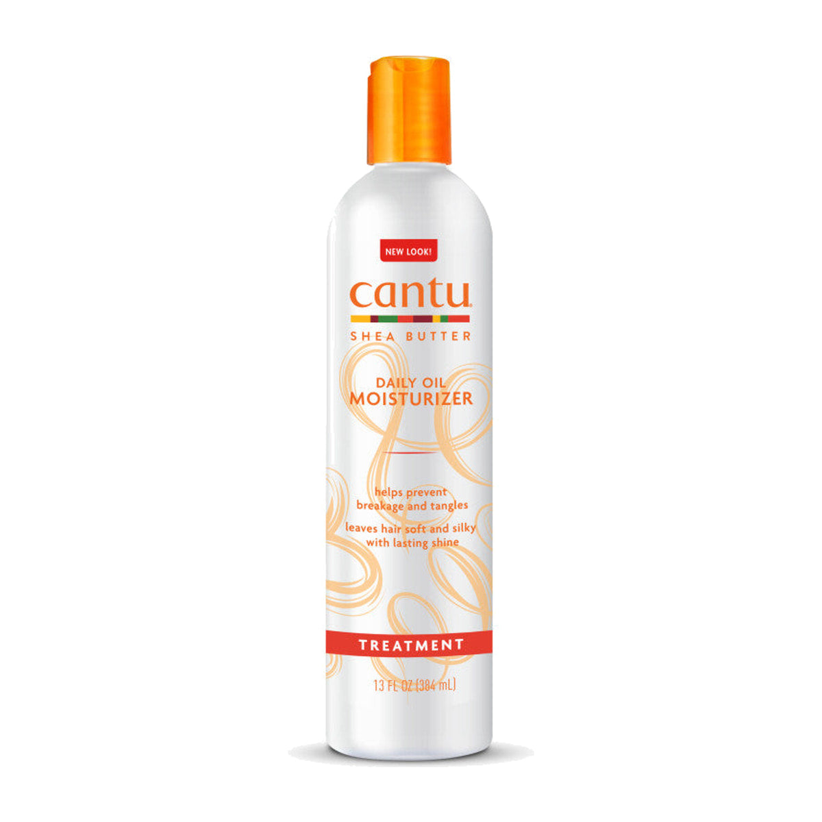Cantu Shea Butter Daily Oil Moisturizer – 13 oz product image on white background
