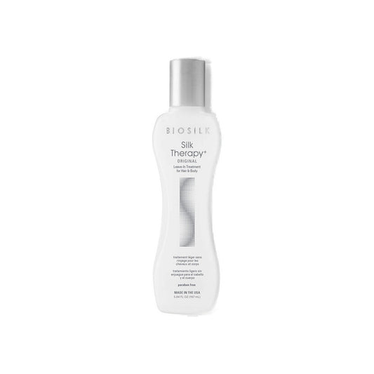 BioSilk Silk Therapy Original – 5.64 oz product image on white background