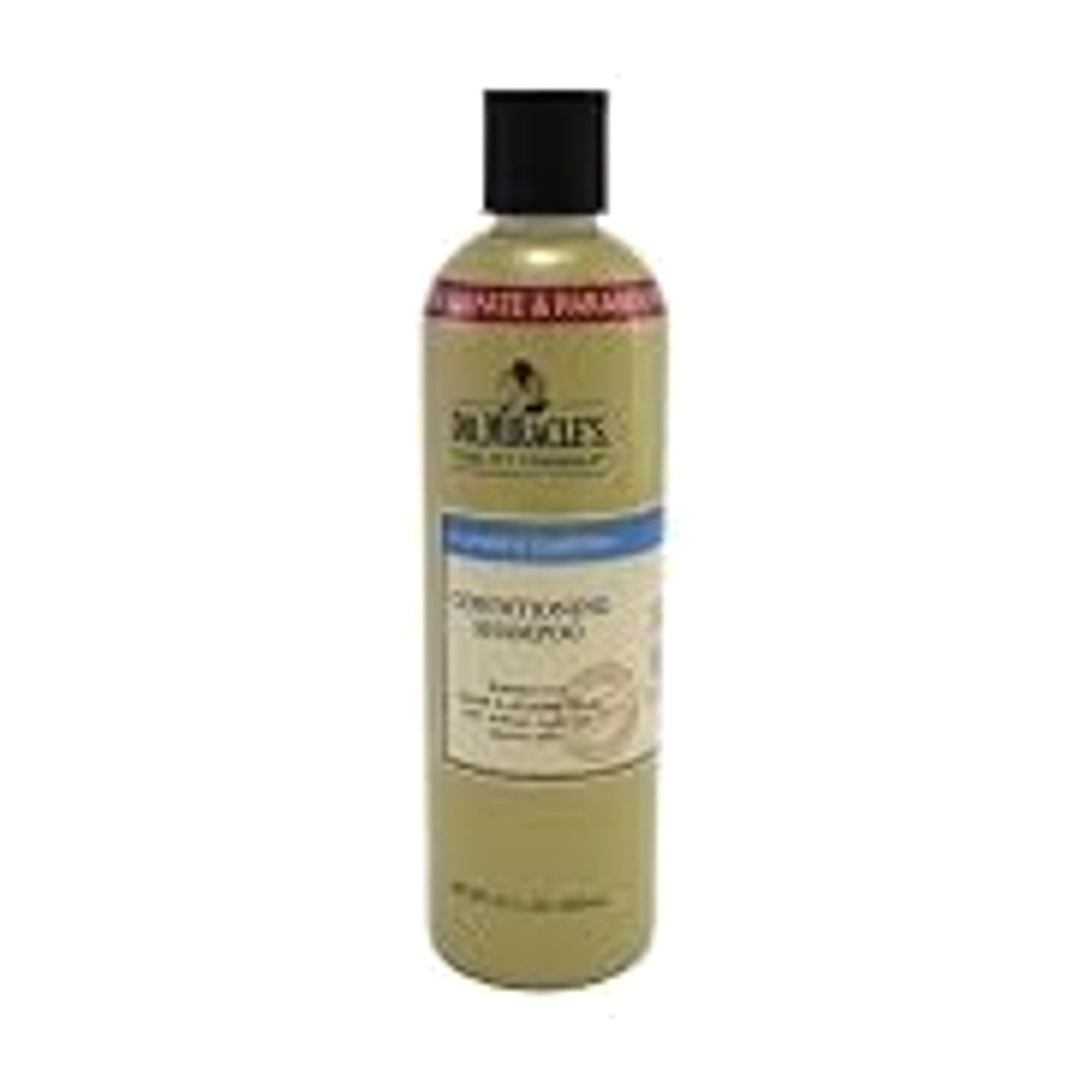 Dr. Miracle's Conditioning Shampoo – 12 oz product image on white background
