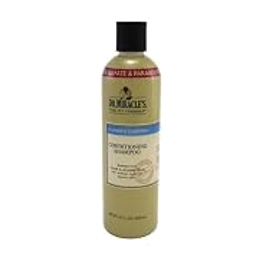 Dr. Miracle's Conditioning Shampoo – 12 oz product image on white background