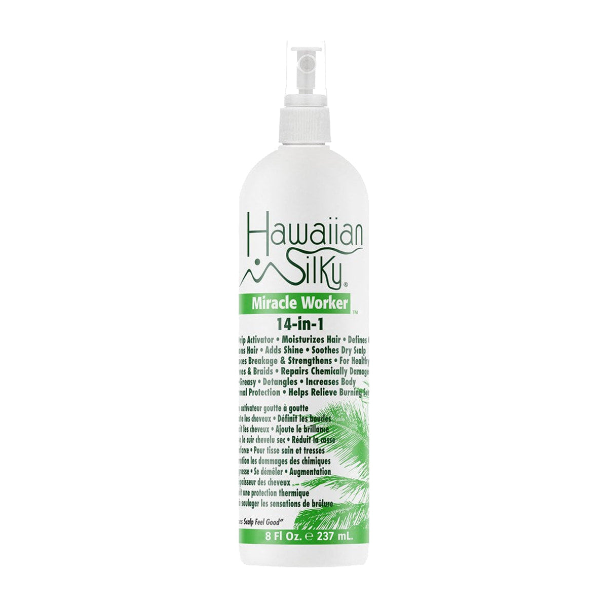Hawaiian Silky 14-in-1 Miracle Worker main product image on white background