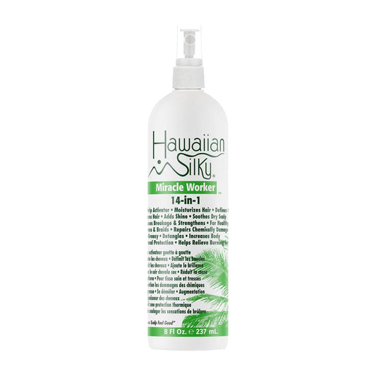 Hawaiian Silky 14-in-1 Miracle Worker main product image on white background