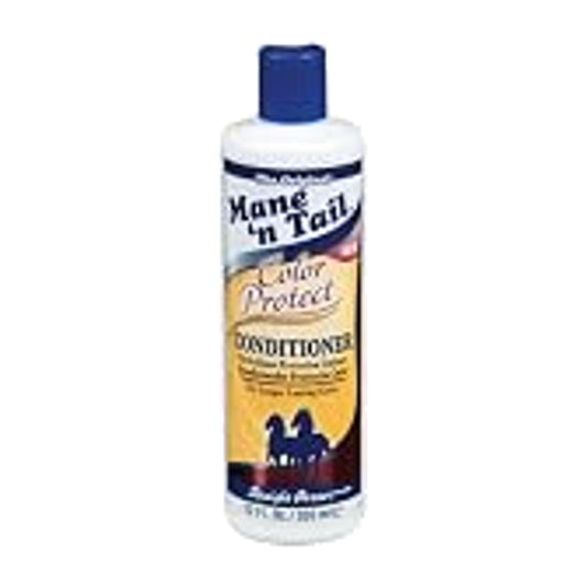 Mane 'n Tail Color Protect Conditioner – 12 oz product image on white background