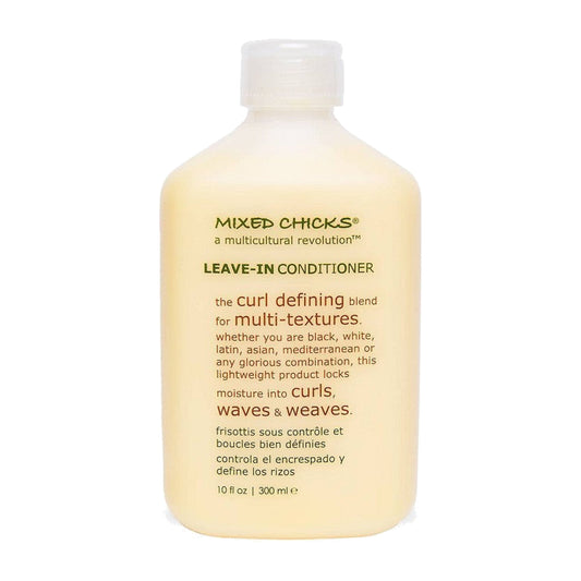 Mixed Chicks Leave-In Conditioner – 10 oz product image on white background
