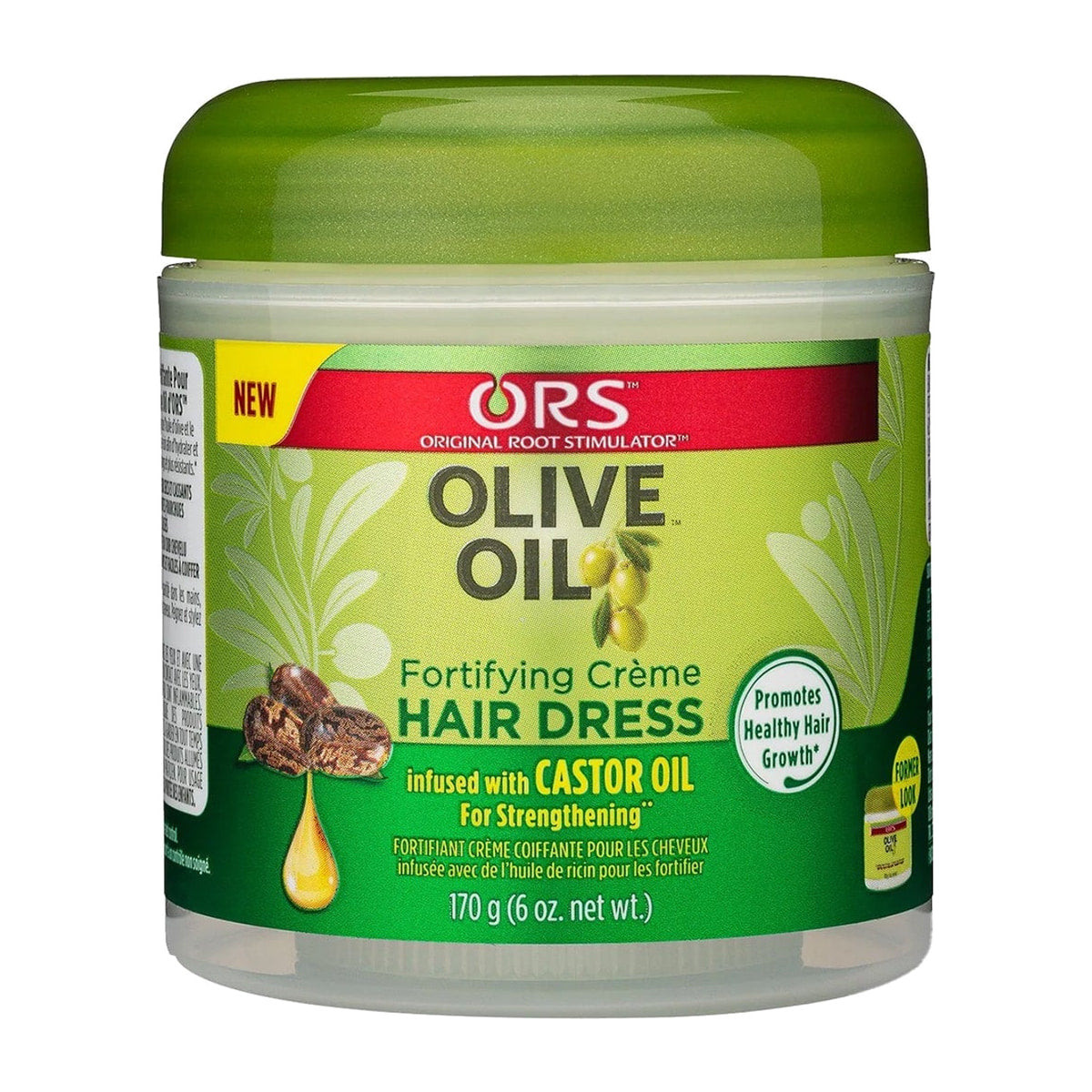 ORS Hairdress main product image on white background