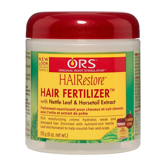 ORS HAIRestore Hair Fertilizer – 6 oz product image on white background