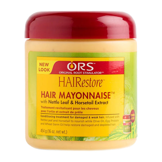 ORS HAIRestore Hair Mayonnaise – 16 oz product image on white background