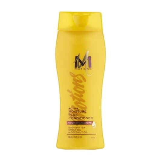 Motions Active Moisture Plus Conditioner — 16 oz product image on white background