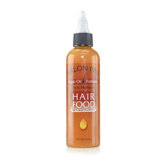 Salon Pro Hair Food main product image on white background