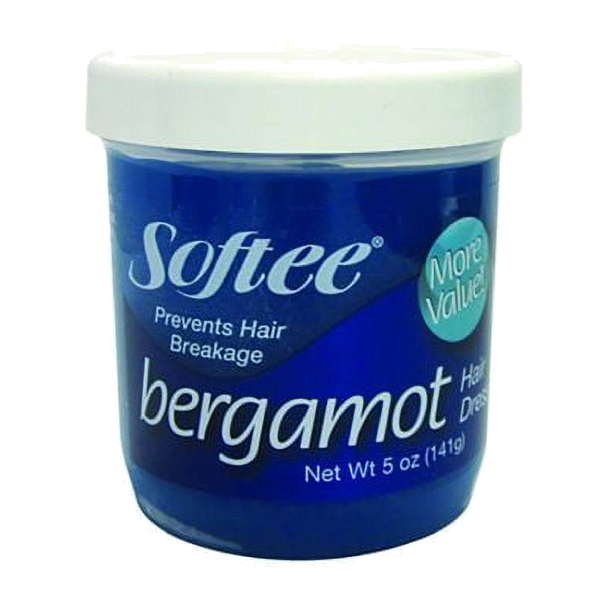 Softee Hair & Scalp Conditioner main product image on white background
