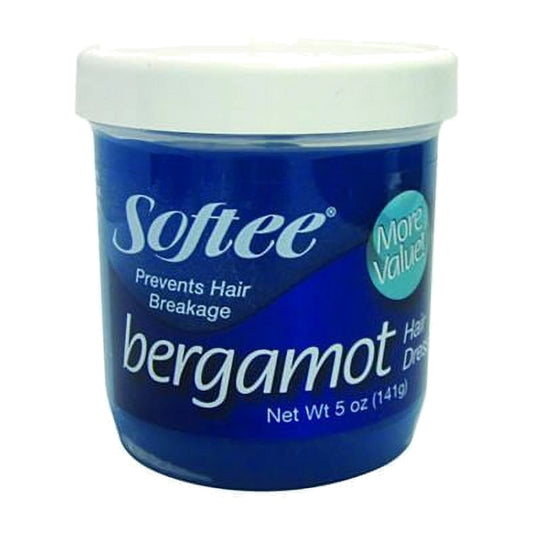 Softee Hair & Scalp Conditioner main product image on white background