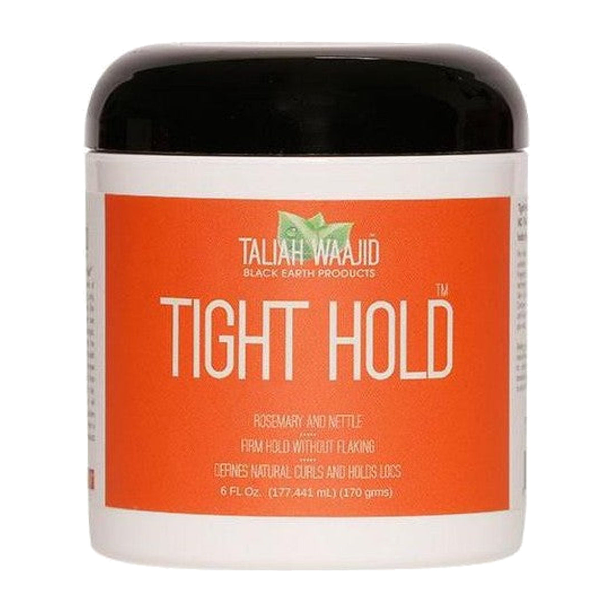Taliah Waajid Tight Hold Rosemary & Nettle Styling Gel – 6 oz product image on white background