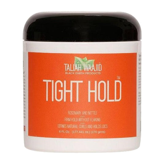 Taliah Waajid Tight Hold Rosemary & Nettle Styling Gel – 6 oz product image on white background