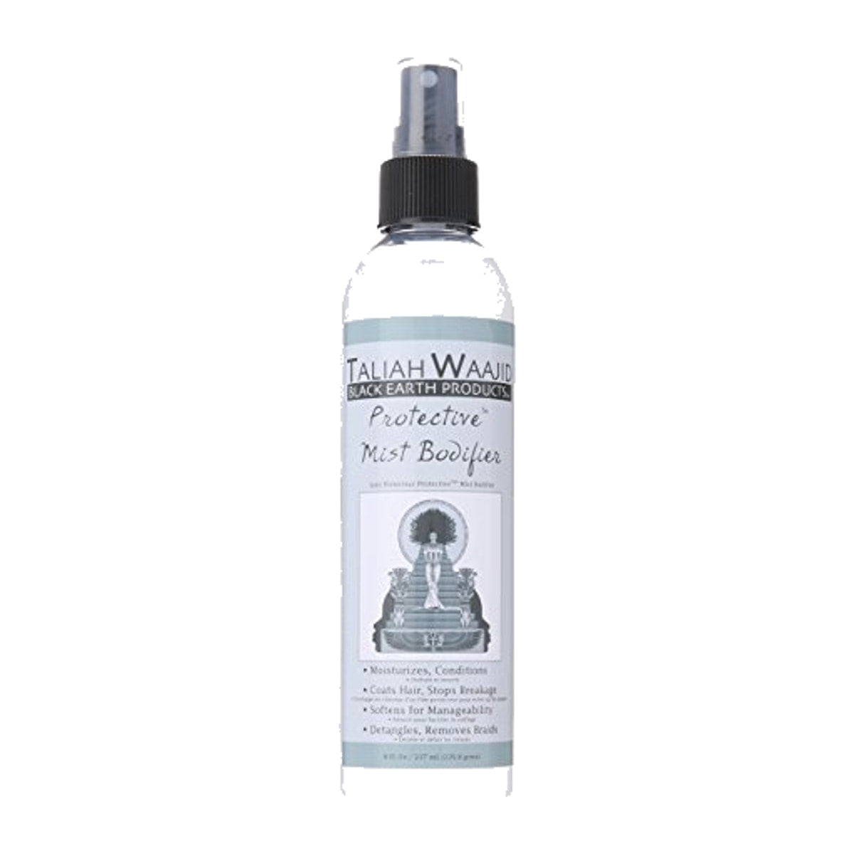 Taliah Waajid Protective Mist Bodifier main product image on white background