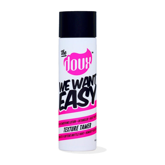 The Doux We Want Easy Texture Tamer – 8 oz product image on white background