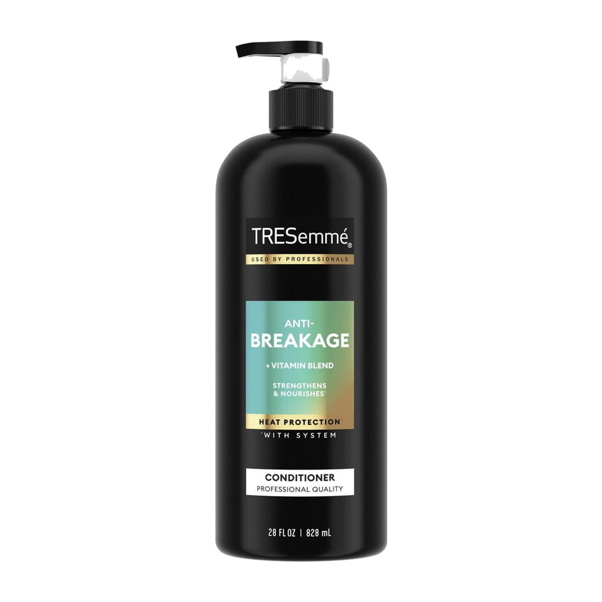 TRESemmé Anti-Breakage Conditioner – 28 oz product image on white background