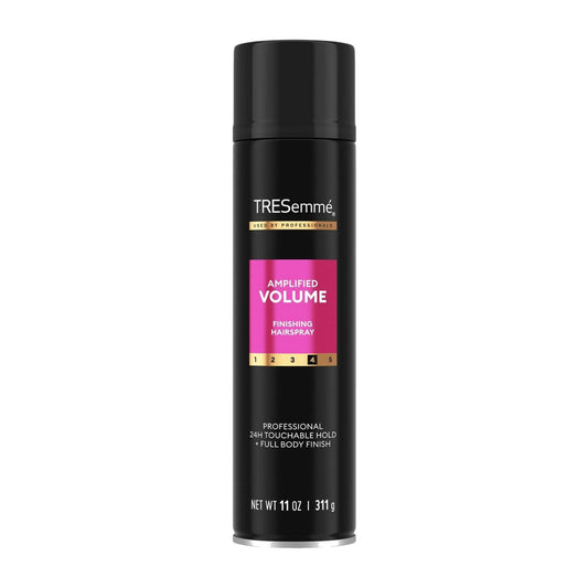 TRESemmé Total Volume Hairspray – 11 oz product image on white background