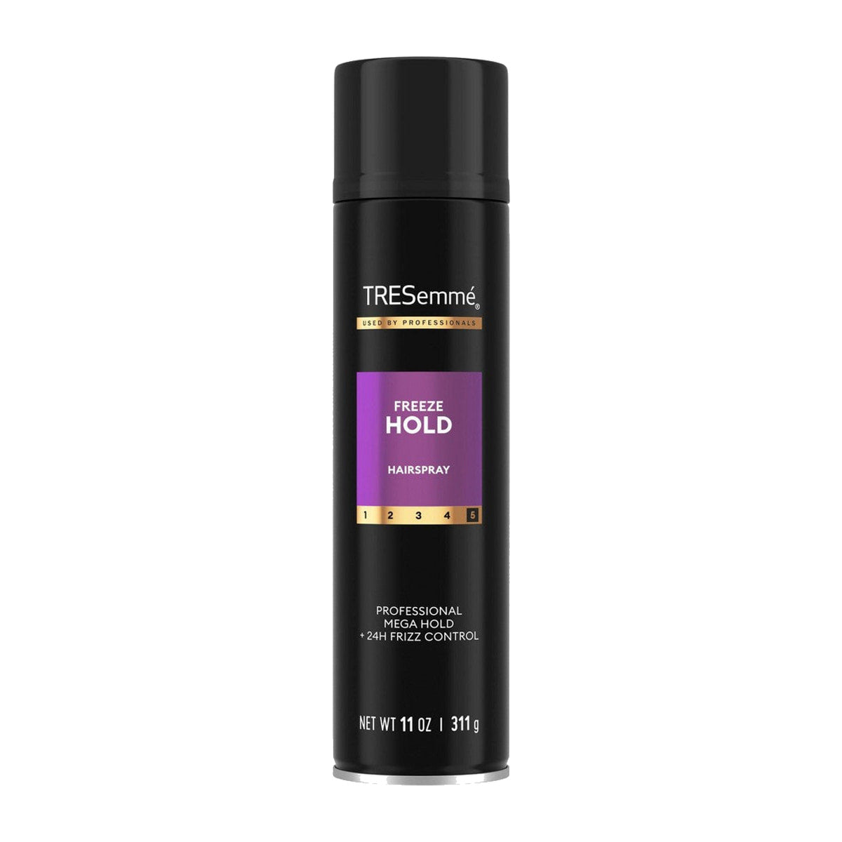 TRESemmé Freeze Hold Hairspray – 11 oz product image on white background