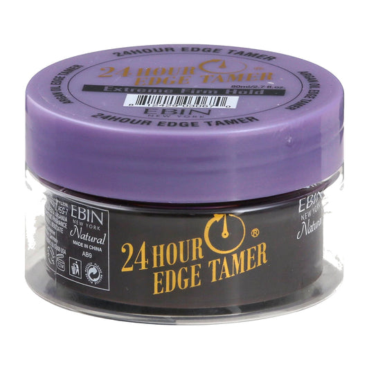 Ebin 24hr Edge Tamer Extreme Firm Hold — 2.7oz product image on white background