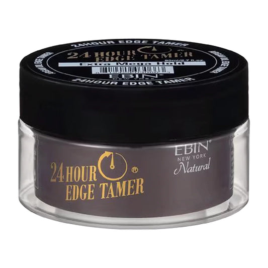 Ebin 24hr Edge Tamer Extra Mega Hold — 2.7oz product image on white background