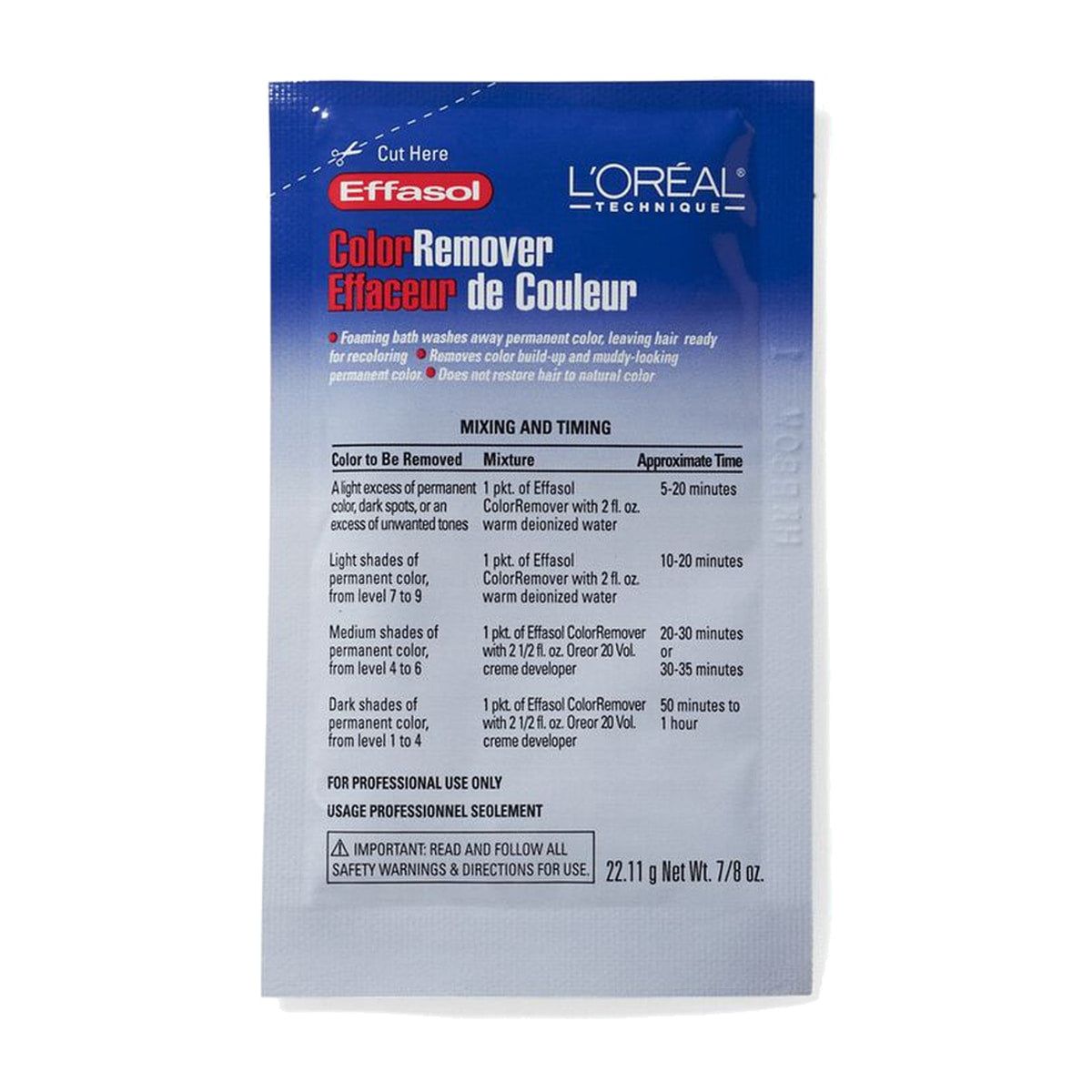 Color Remover product image on white background