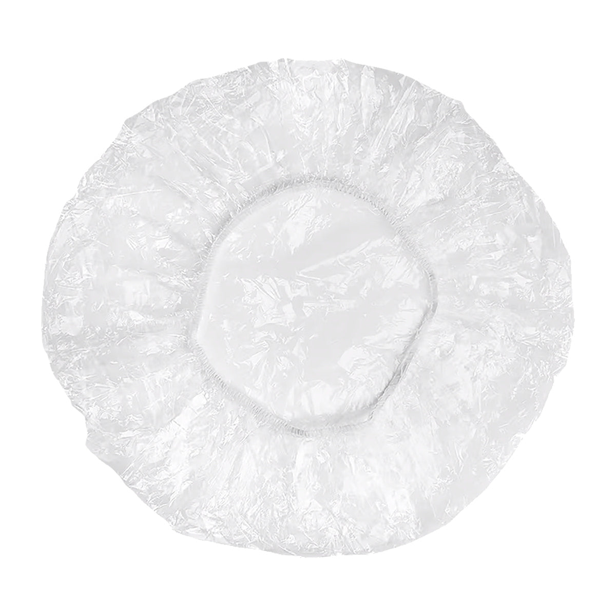 Clear Processing Caps – 10 Count product image on white background