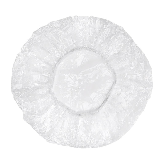 Clear Processing Caps – 10 Count product image on white background