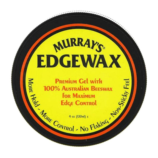 Murray's Edgewax 4oz product image on white background