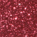 CAD-CUT Glitter Flake — Pink — official STAHLS color swatch — supplier SKU MC120GFL017