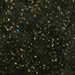 CAD-CUT Glitter Flake — Black/Gold — official STAHLS color swatch — supplier SKU MC120GFL124
