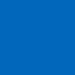 CAD-CUT Puff — Neon Blue — official STAHLS color swatch — supplier SKU MC120PUF132