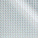 Siser EasyWeed Electric — Silver Lens — official STAHLS color swatch — supplier SKU MC120SEE361