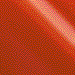 Siser EasyWeed Electric — Orange — official STAHLS color swatch — supplier SKU MC120SEE594