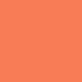 Siser Easy Puff Glitter — Orange Slice — official STAHLS color swatch — supplier SKU MC120SPG482