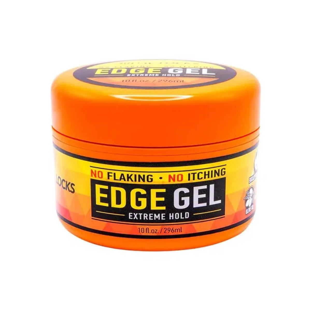 AllDay Locks Edge Gel - Extreme Hold variant product image on white background