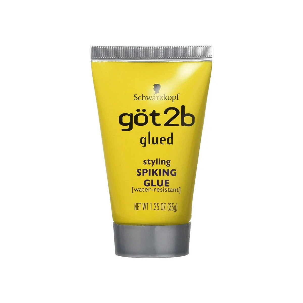 got2b Glued Spiking Glue product image on white background